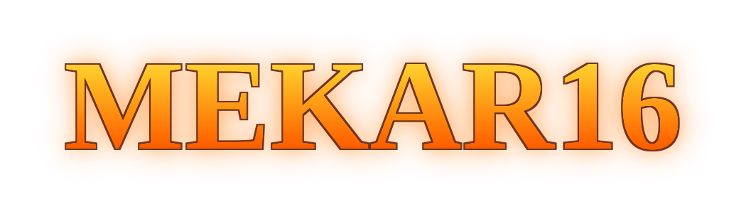 SITUS MEKAR16